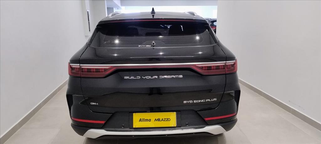 SONG PLUS 1.5 DM-I HÍBRIDO AUTOMÁTICO5