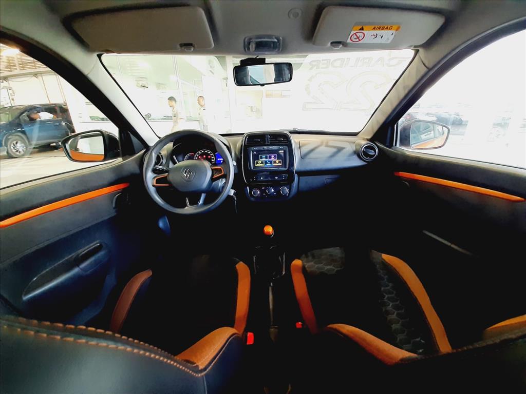 KWID 1.0 12V SCE FLEX OUTSIDER MANUAL14