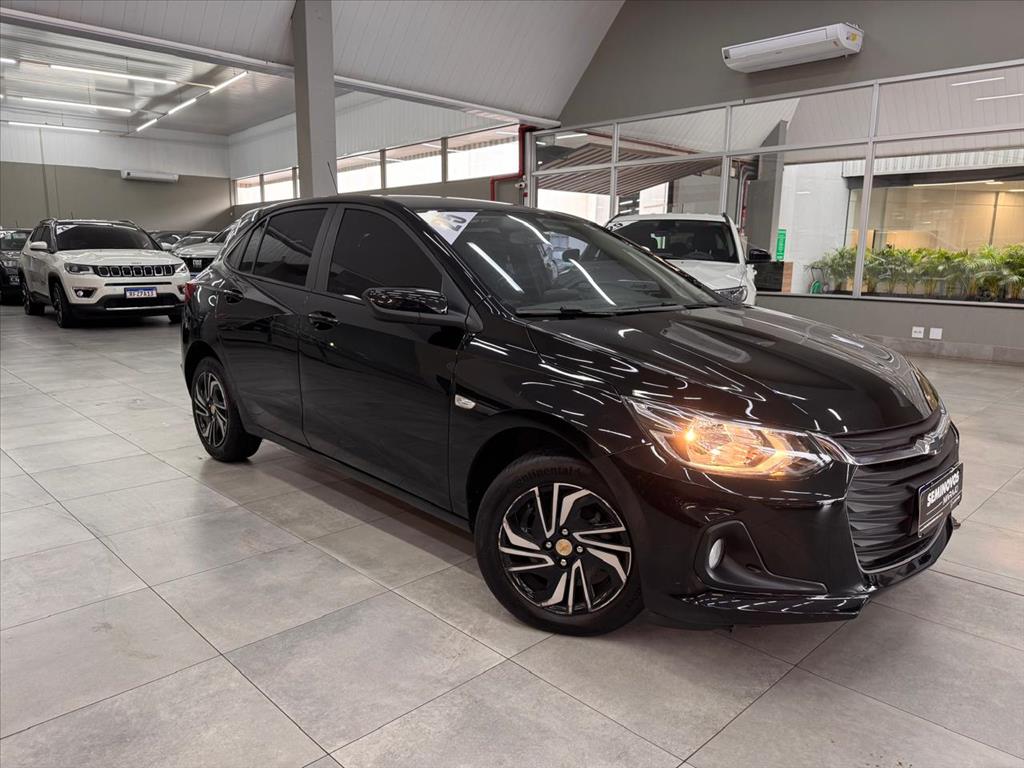 ONIX 1.0 FLEX LT MANUAL