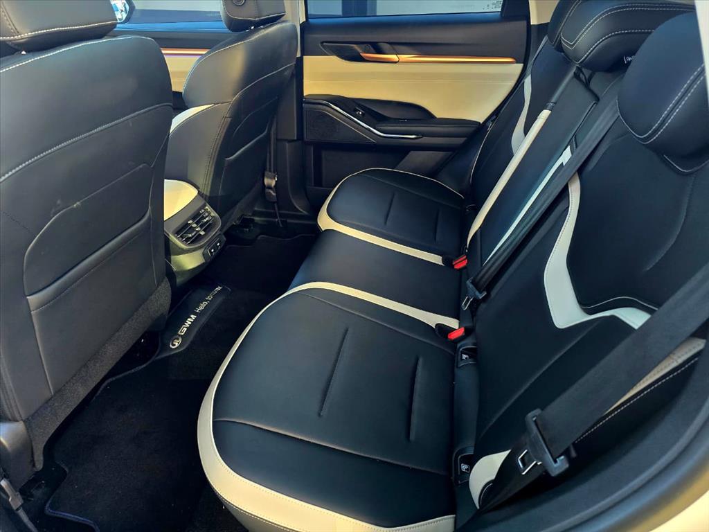 HAVAL H6 1.5 HEV ONE E-TRACTION6