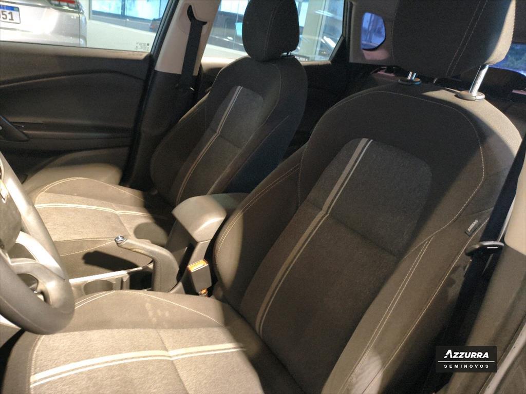 TRACKER 1.0 TURBO FLEX LT AUTOMÁTICO11