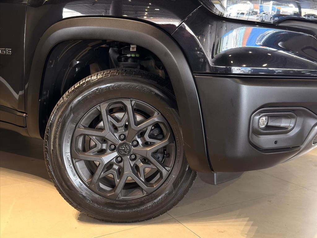 RAMPAGE 2.0 HURRICANE 4 TURBO GASOLINA REBEL 4X4 AUTOMÁTICO1