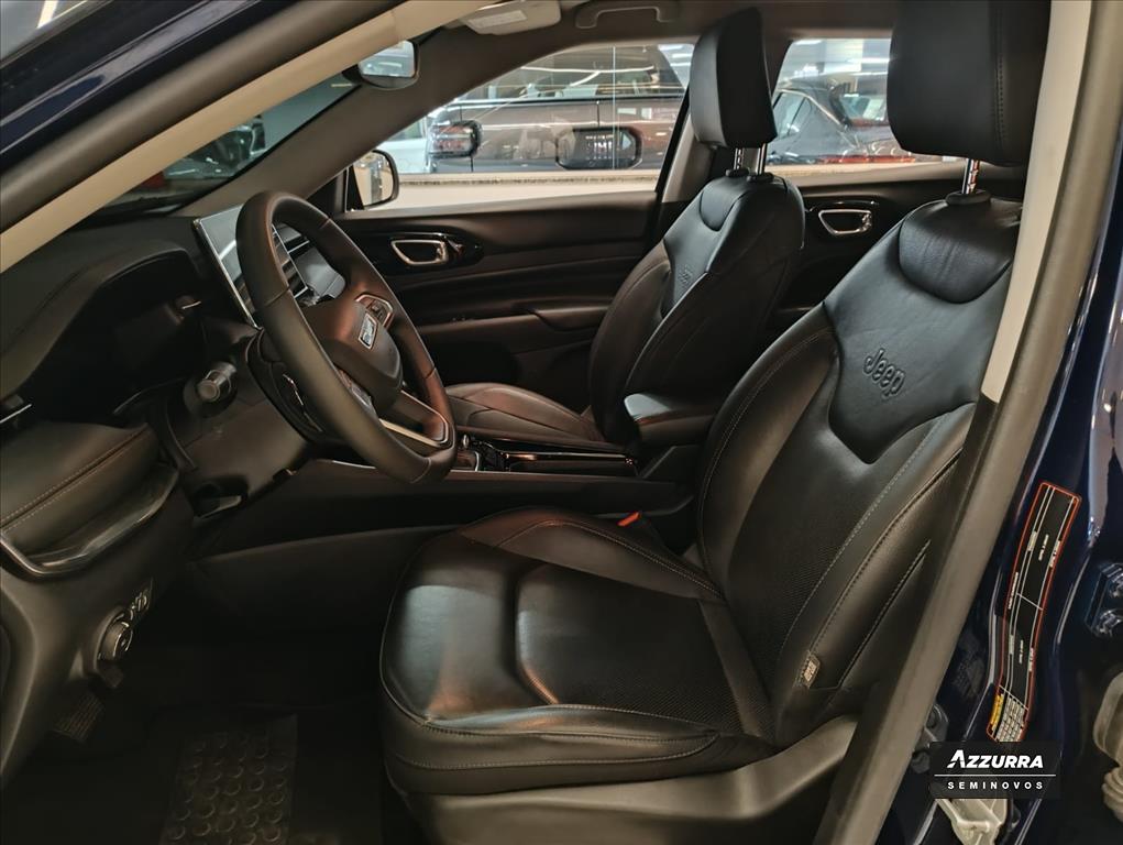 COMPASS 2.0 TD350 TURBO DIESEL LIMITED AT915