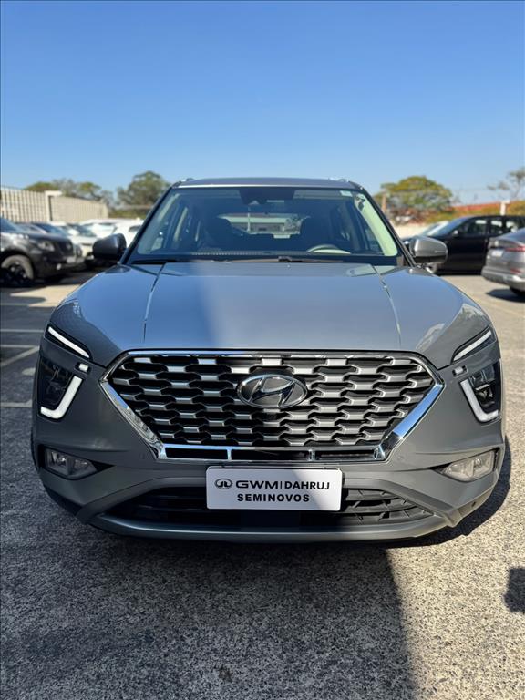 CRETA 2.0 FLEX ULTIMATE AUTOMÁTICO1