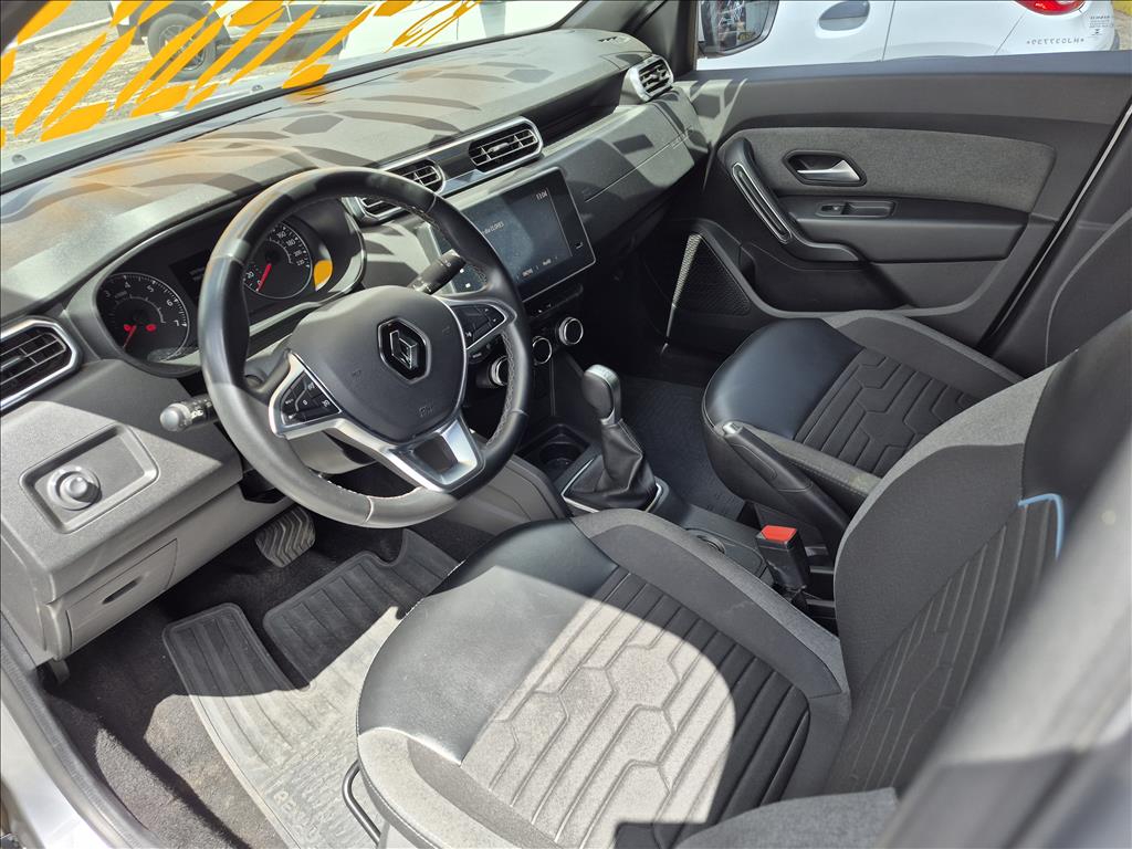 Foto ilustrativa do carro