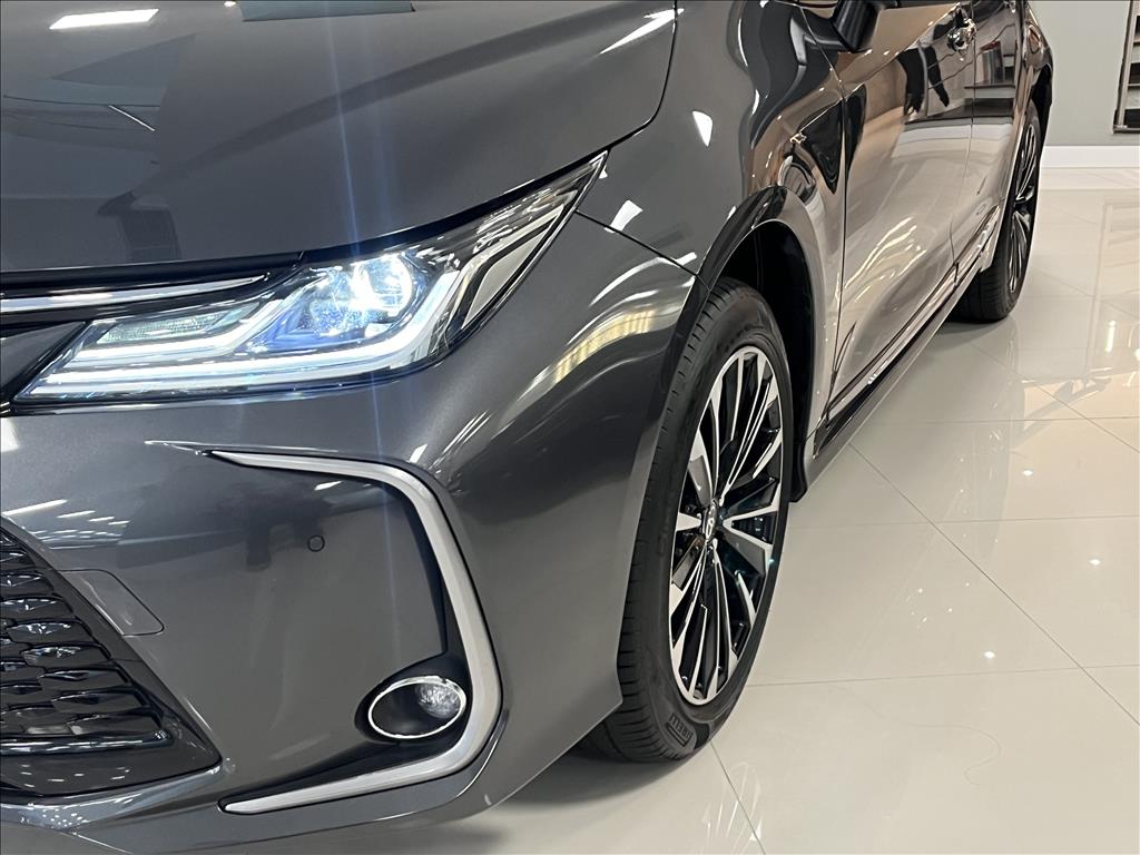 COROLLA 2.0 VVT-IE FLEX ALTIS PREMIUM DIRECT SHIFT3