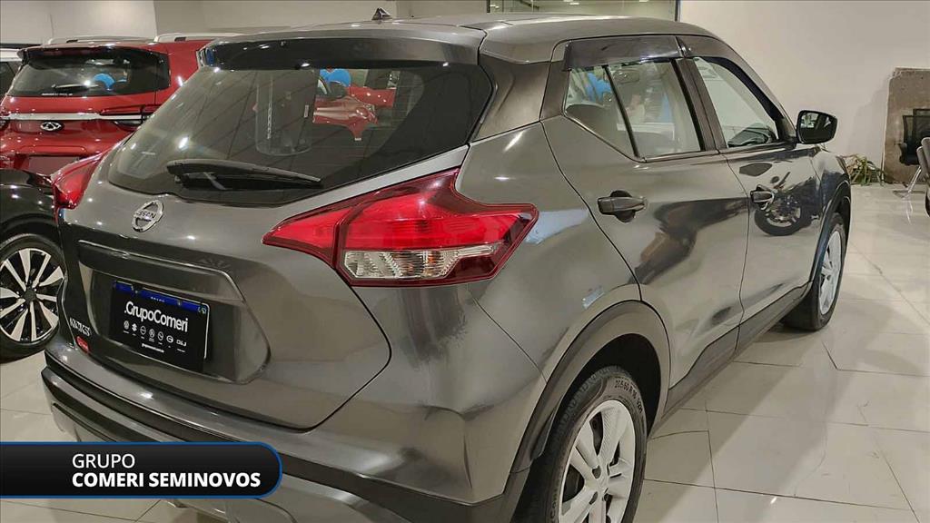 KICKS 1.6 16V FLEXSTART ACTIVE XTRONIC1