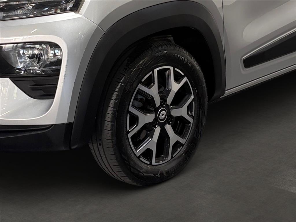 KWID 1.0 12V SCE FLEX OUTSIDER MANUAL5