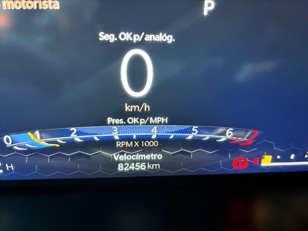 COMPASS 1.3 T270 TURBO FLEX LIMITED AT614