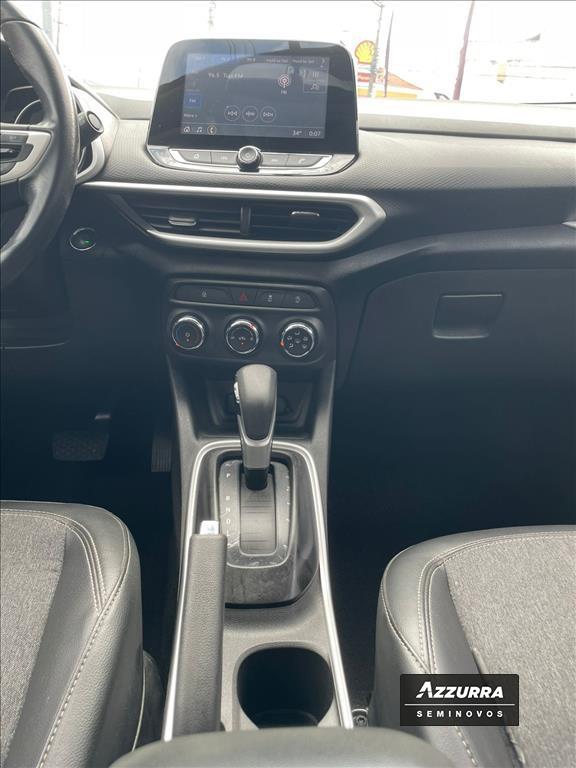 TRACKER 1.0 TURBO FLEX LTZ AUTOMÁTICO6