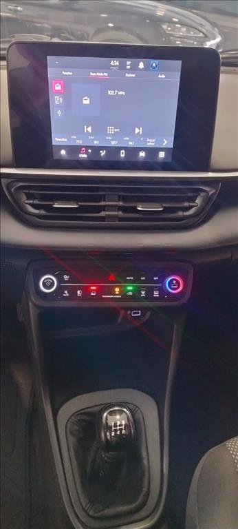 PULSE 1.3 FLEX DRIVE MANUAL6