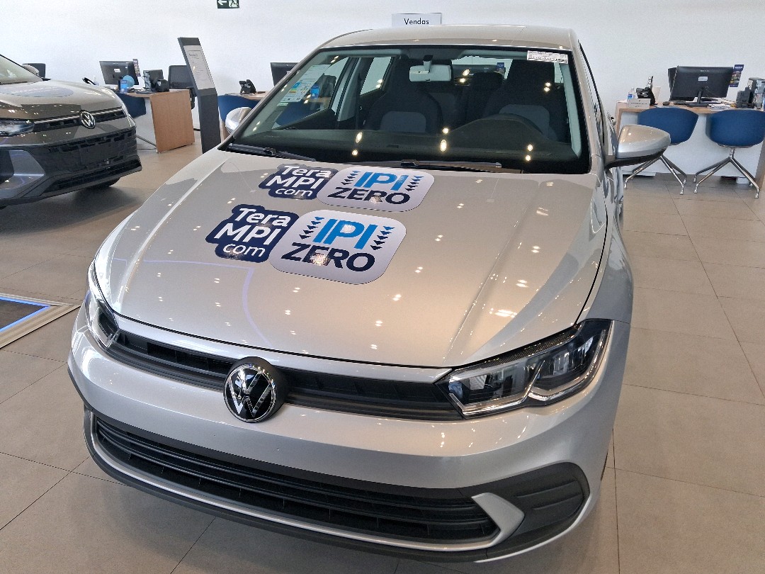 POLO 1.0 170 TSI SENSE AUTOMÁTICO1