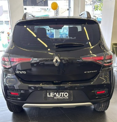 STEPWAY 1.0 12V SCE FLEX ZEN MANUAL4