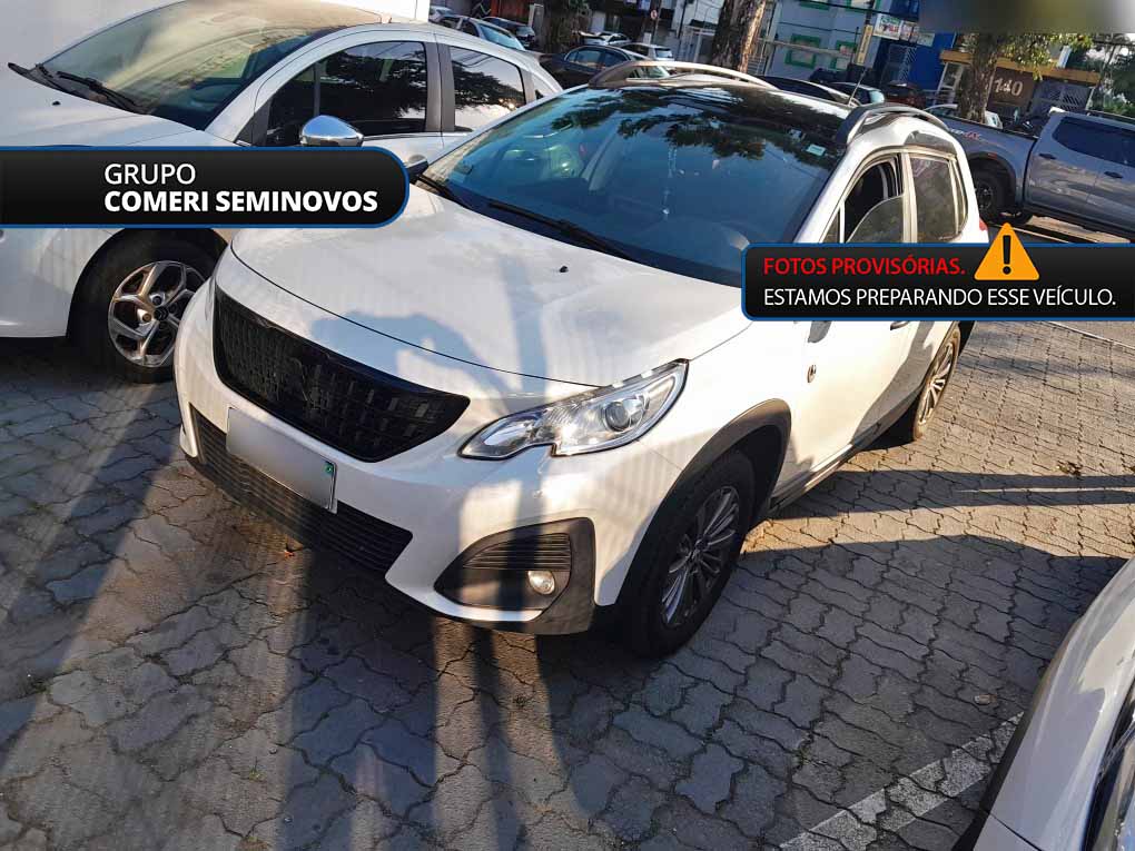 2008 1.6 16V THP FLEX GRIFFE 4P AUTOMÁTICO 2008 1.6 16V THP FLEX GRIFFE 4P AUTOMÁTICO