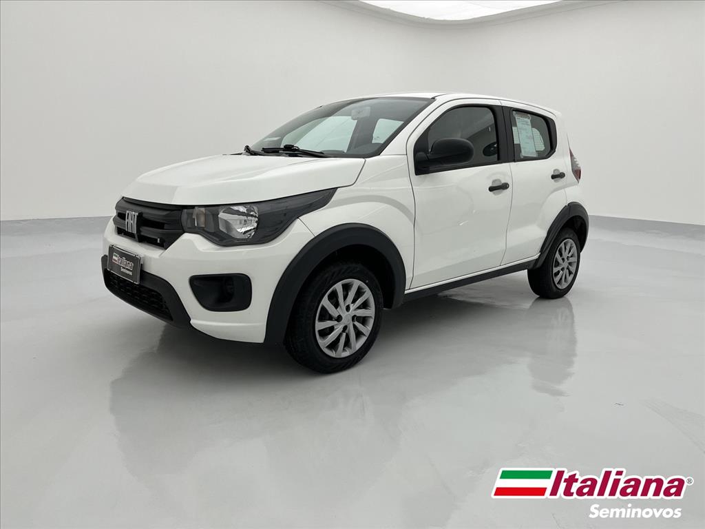 MOBI 1.0 EVO FLEX LIKE. MANUAL MOBI 1.0 EVO FLEX LIKE. MANUAL