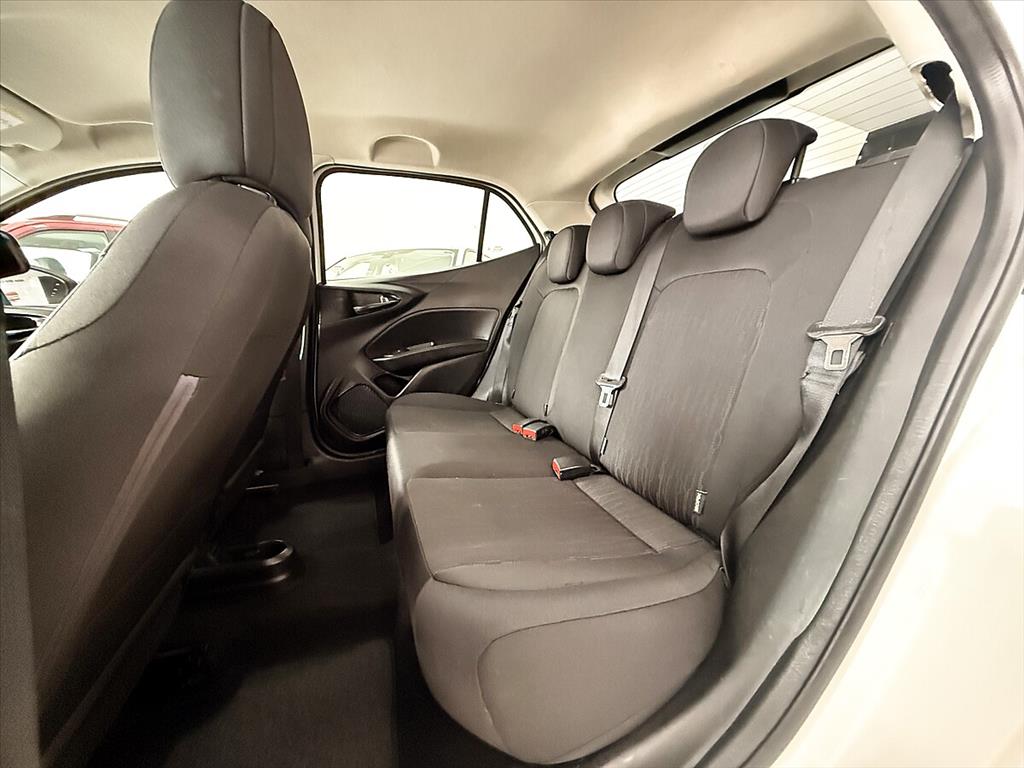 Fiat Argo - 1.0 FIREFLY FLEX MANUAL