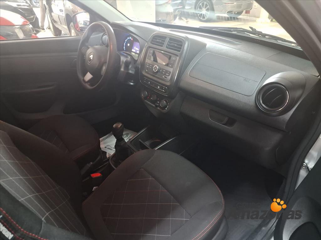 carro