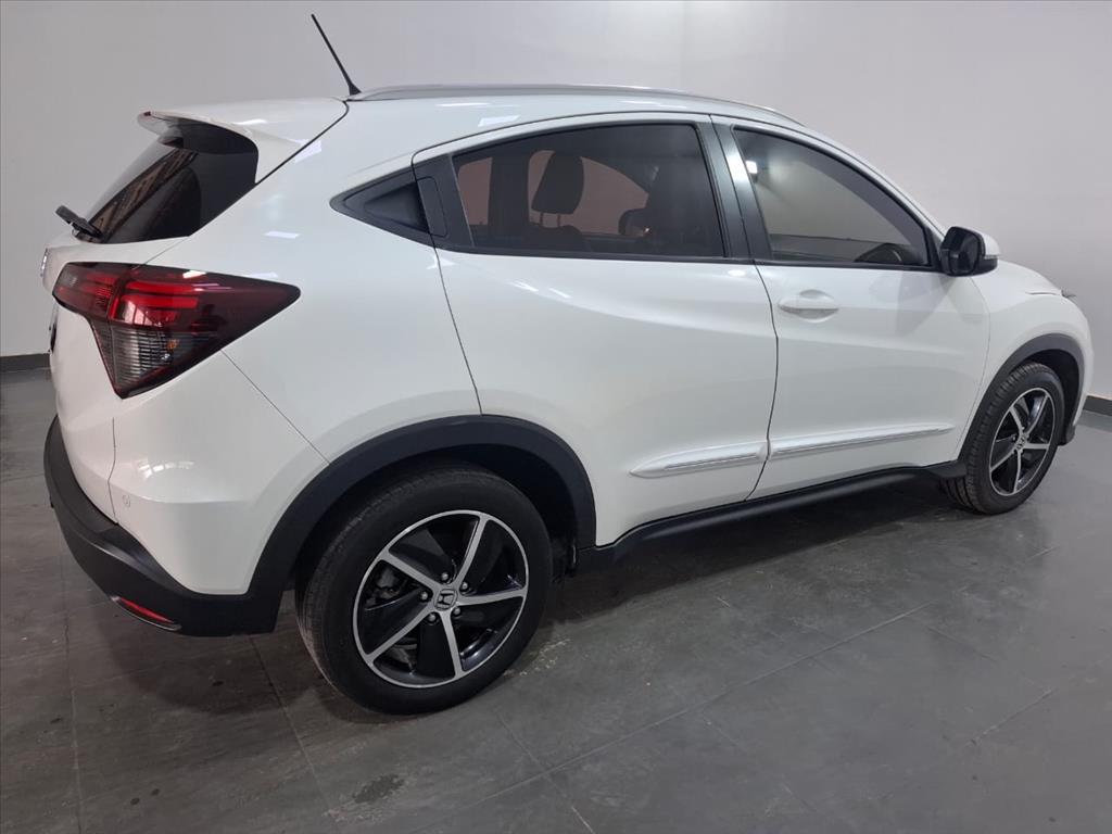 HR-V 1.8 16V FLEX EX 4P AUTOMÁTICO3