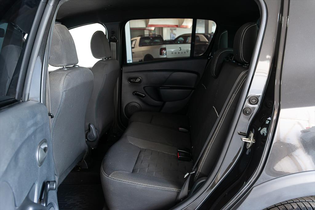 STEPWAY 1.0 12V SCE FLEX ZEN MANUAL
