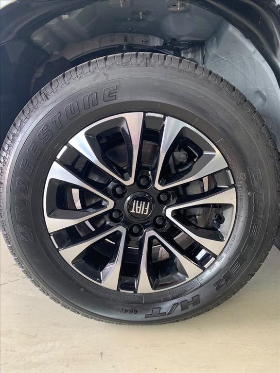 TITANO 2.2 TURBO DIESEL RANCH 4X4 AT810