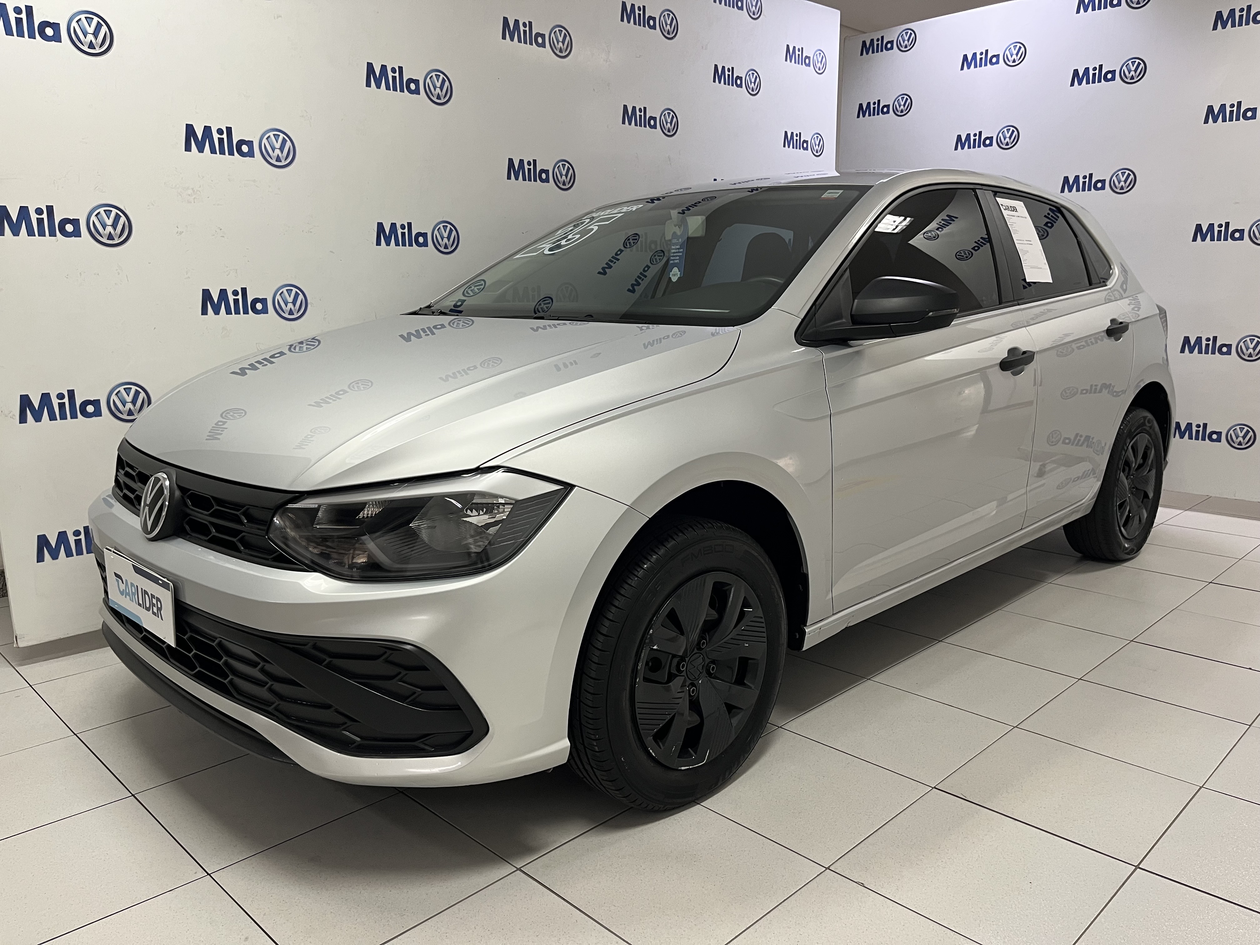 POLO 1.0 MPI TRACK MANUAL