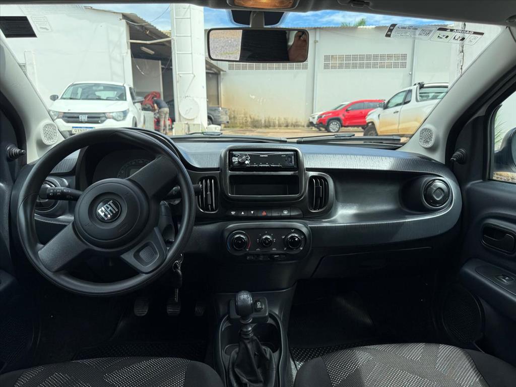 MOBI 1.0 EVO FLEX LIKE. MANUAL5