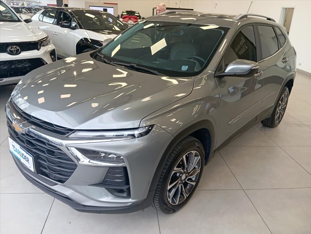 TRACKER 1.2 TURBO FLEX PREMIER AUTOMÁTICO1