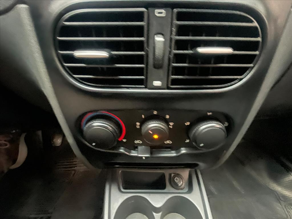 Fiat-STRADA-1.4 MPI HARD WORKING CS 8V FLEX 2P MANUAL