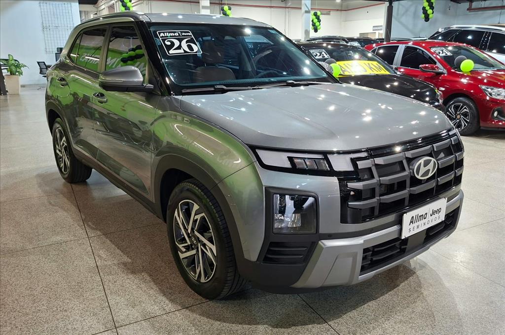 CRETA 1.0 TGDI FLEX PLATINUM AUTOMÁTICO12