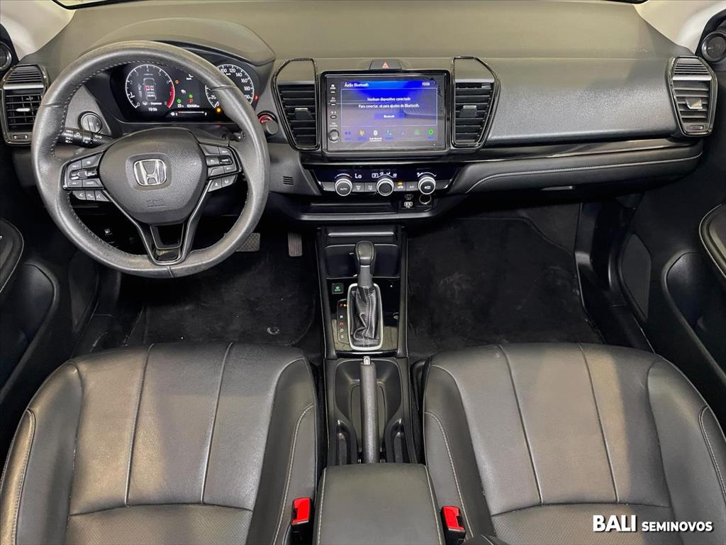 CITY 1.5 i-VTEC FLEX TOURING CVT11