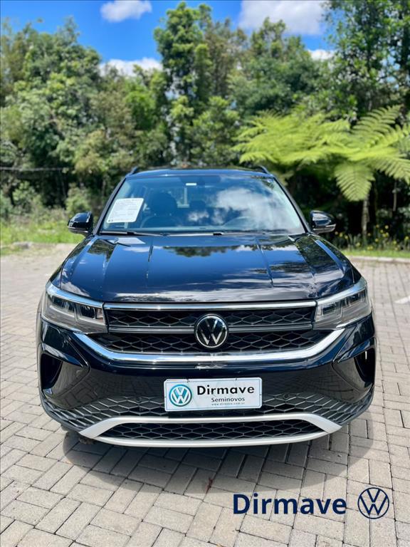 TAOS 1.4 250 TSI TOTAL FLEX COMFORTLINE AUTOMÁTICO1