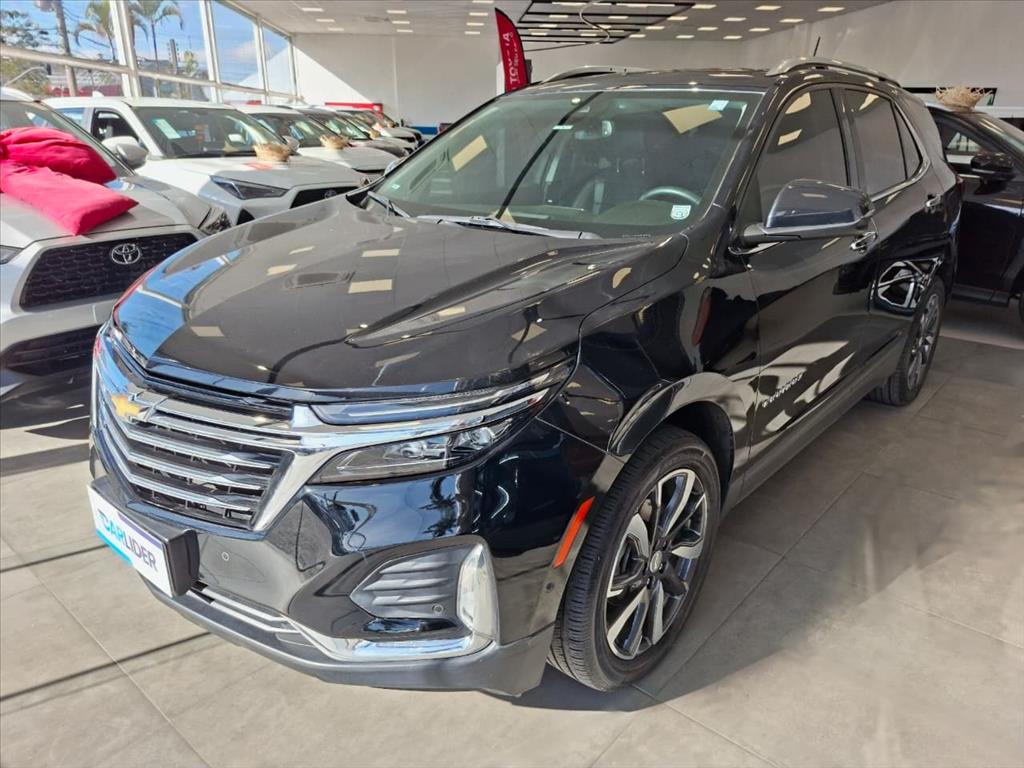 EQUINOX 1.5 16V TURBO GASOLINA PREMIER AWD AUTOMÁTICO1