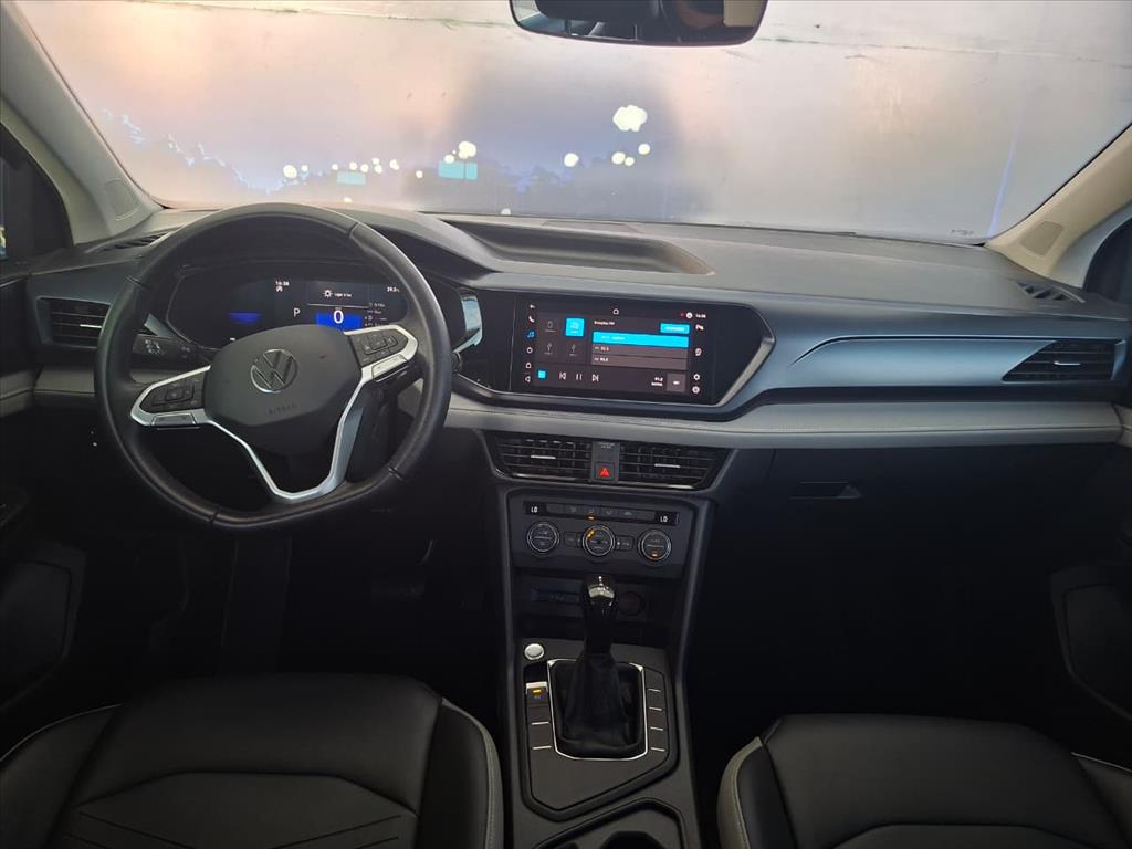 TAOS 1.4 250 TSI TOTAL FLEX COMFORTLINE AUTOMÁTICO11