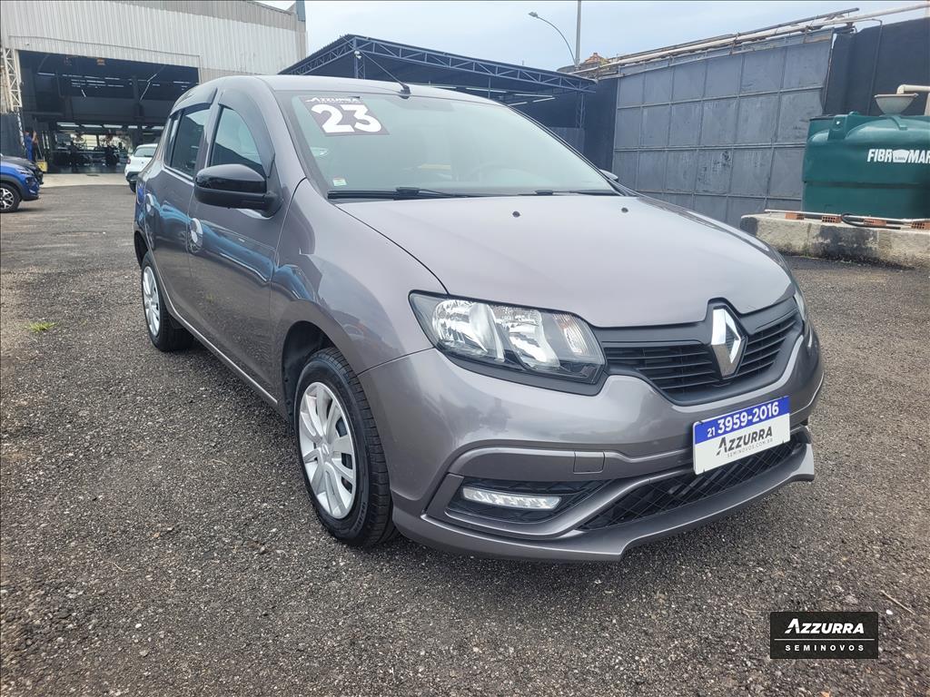 SANDERO 1.0 12V SCE FLEX S EDITION MANUAL1