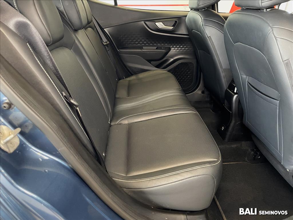 PULSE 1.0 TURBO 200 FLEX IMPETUS CVT16