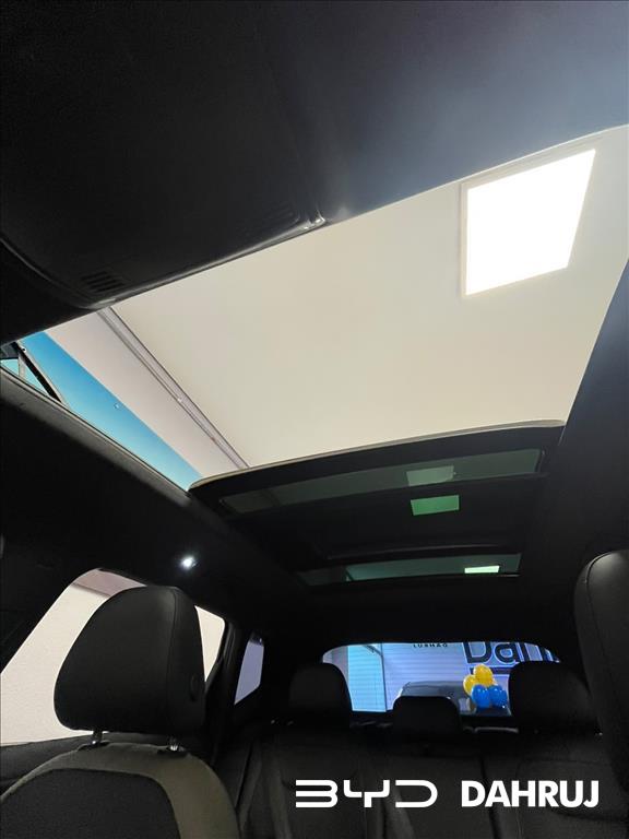TAOS 1.4 250 TSI TOTAL FLEX HIGHLINE AUTOMÁTICO9