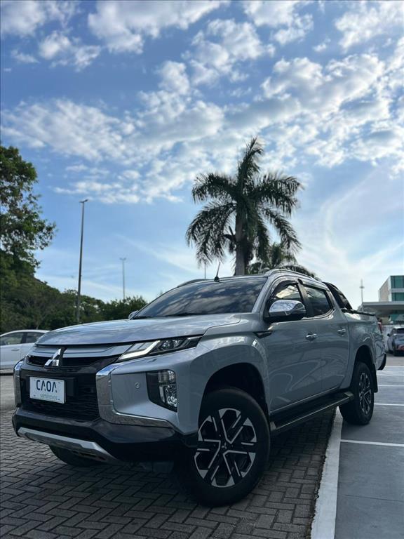 2.4 16V TURBO DIESEL SPORT HPE-S CD 4P 4X4 AUTOMÁTICO