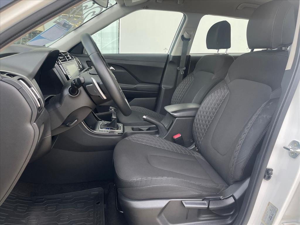 CRETA 1.0 TGDI FLEX LIMITED AUTOMÁTICO11