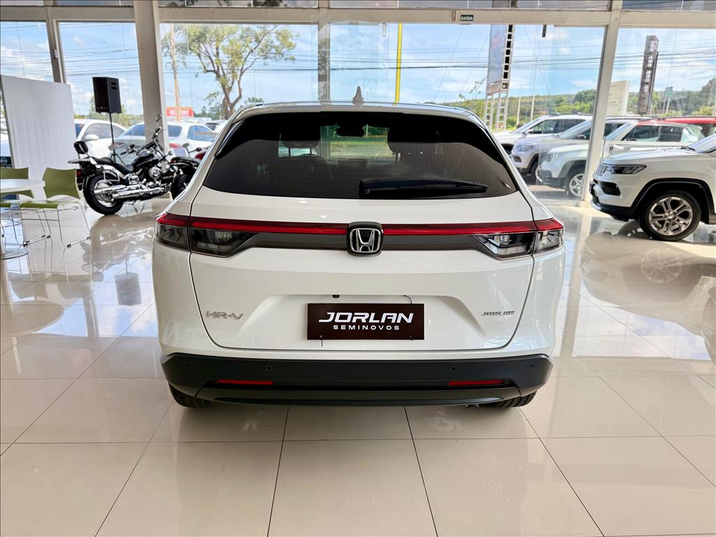 HR-V 1.5 DI I-VTEC FLEX EXL CVT5