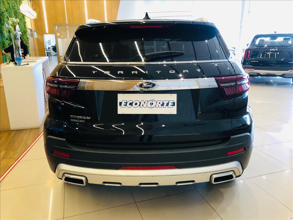 TERRITORY 1.5 ECOBOOST GTDI GASOLINA TITANIUM AUTOMÁTICO4
