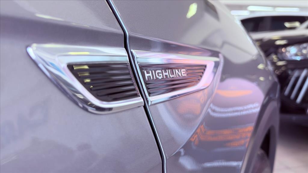 T-CROSS 1.4 250 TSI TOTAL FLEX HIGHLINE AUTOMÁTICO4
