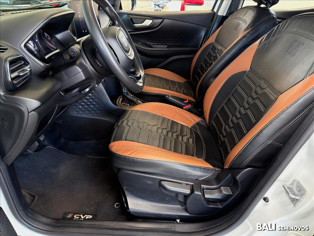 PULSE 1.3 FLEX DRIVE CVT11