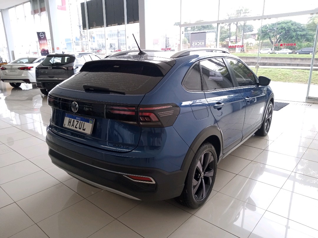 NIVUS 1.0 200 TSI TOTAL FLEX HIGHLINE AUTOMÁTICO5