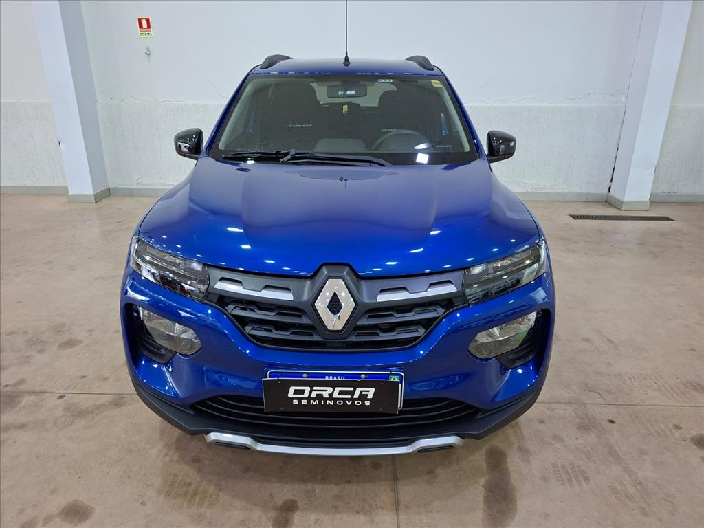 KWID 1.0 12V SCE FLEX OUTSIDER MANUAL1