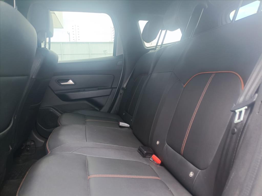 DUSTER 1.3 TCE FLEX ICONIC PLUS X-TRONIC9