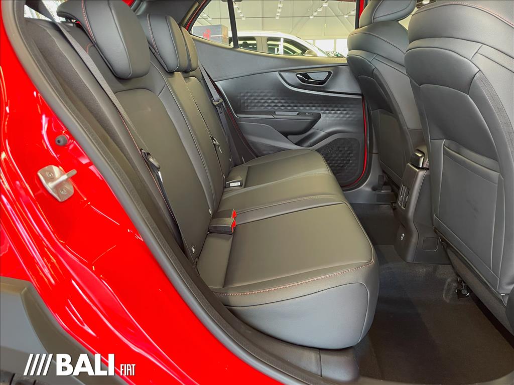 PULSE 1.3 TURBO 270 FLEX ABARTH AT611