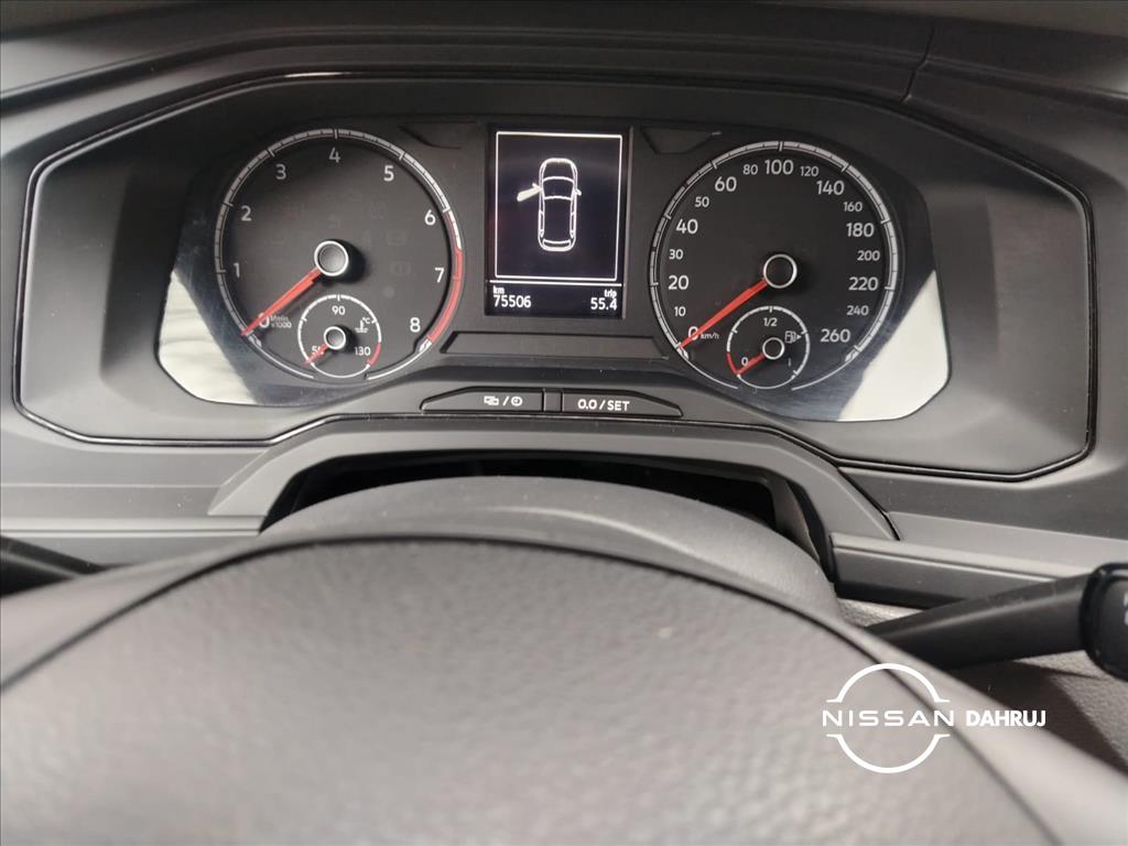POLO 1.6 MSI TOTAL FLEX AUTOMÁTICO3