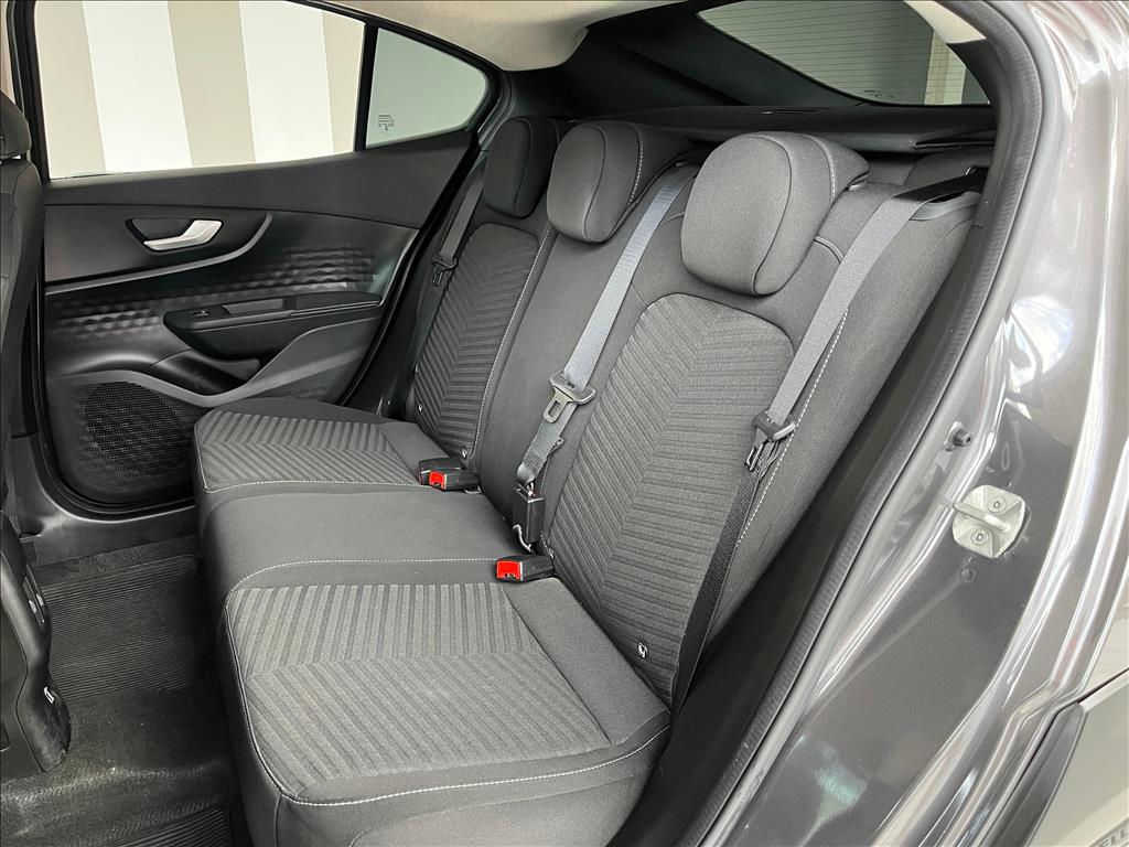 FASTBACK 1.0 TURBO 200 FLEX AUDACE CVT FASTBACK 1.0 TURBO 200 FLEX AUDACE CVT