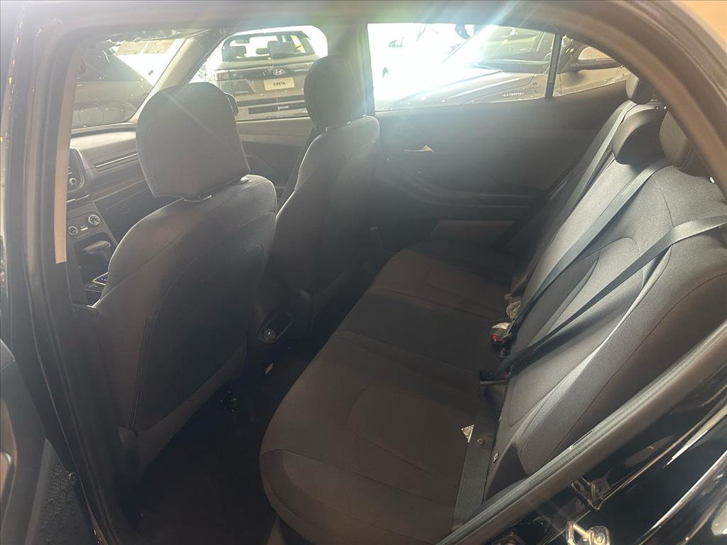 CRETA 1.0 TGDI FLEX COMFORT AUTOMÁTICO