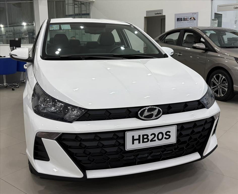 HB20S 1.0 12V FLEX COMFORT MANUAL